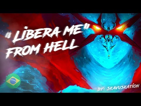 Libera Me From Hell With Subs Libera Me From Hell With Subs