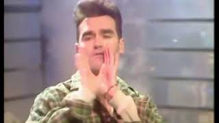 Morrissey - The Last of the Famous International Playboys (Top of the Pops 1989) (Remastered)
