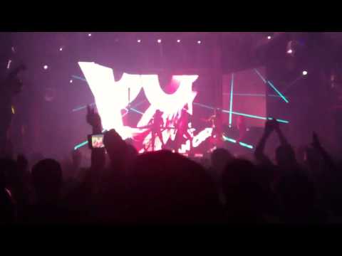 Brian cross popstar amnesia 2013