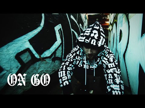 Yxng Banko - On Go (feat. R3LLA)