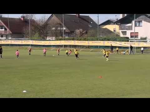 NK Mengo NK Vir U8 Domžale 12 4 2015