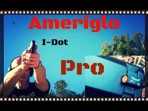 Why 3 dot sights are terrible