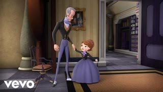 Cast - Sofia The First - Helping Hand (From &quot;Sofia the First&quot;) ft. Sofia, Slickwell