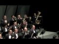 Tuba solo Petrushka