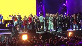 Nick Cave &amp; the Bad Seeds - City of Refuge (Dalhalla 2018-06-15)