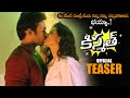 Kismat Movie Official Teaser || Abhinav Gomatam || Naresh Agastya || Avasarala Srinivas || NS