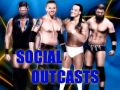 Wwe Social Outcasts Theme Song 