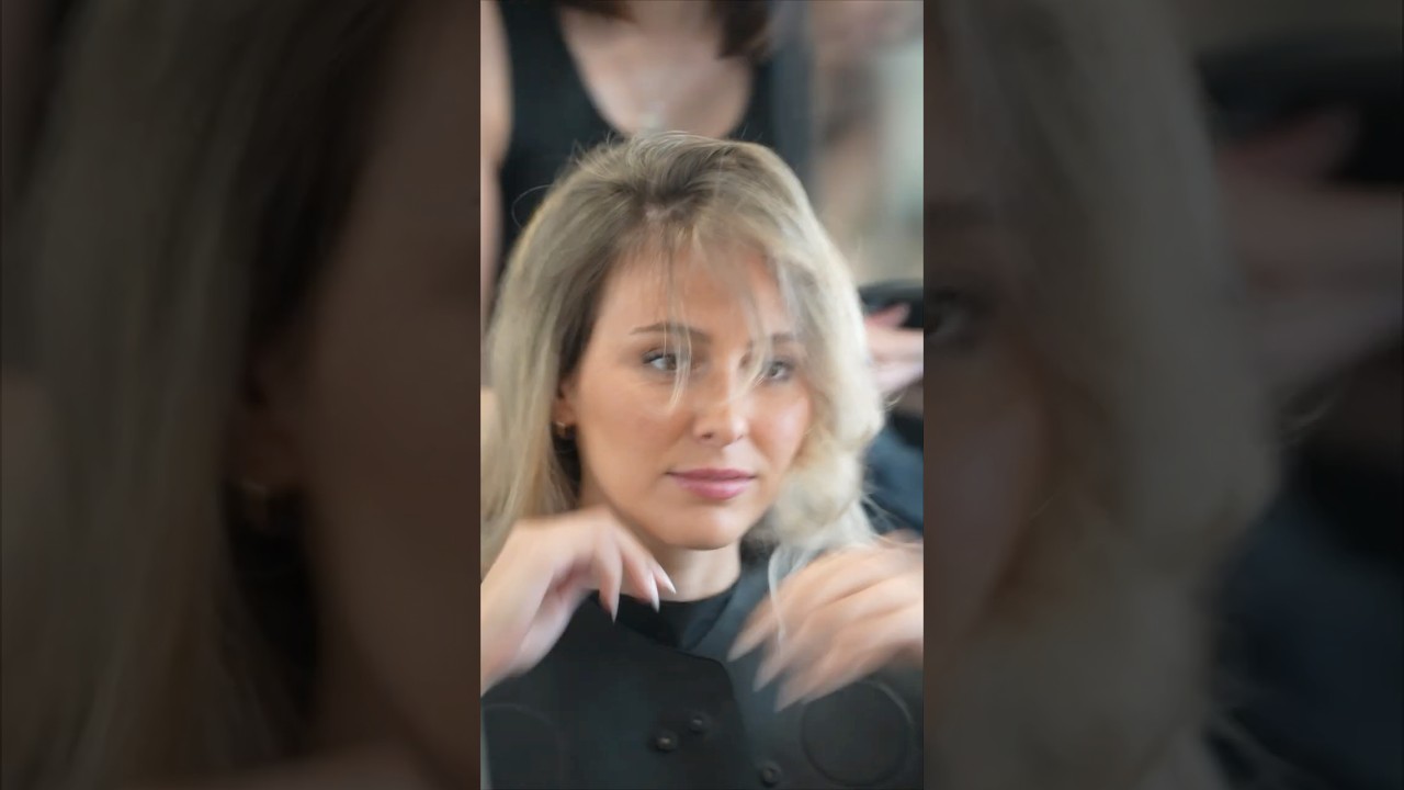 Excel Coiffure