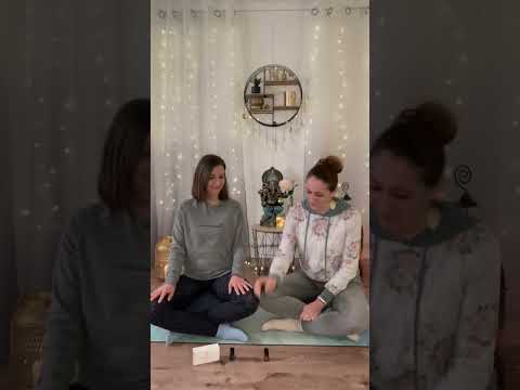 Doterra Yoga Collection (Ätherische Öle) für deine Yogapraxis