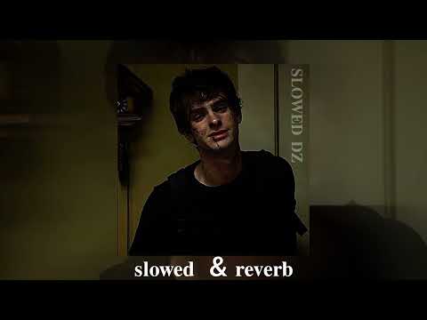 Khalat  fiya  Mara  -  [ Slowed & Reverb  ]