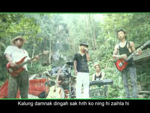 na zun. Salai Tenglam VRT