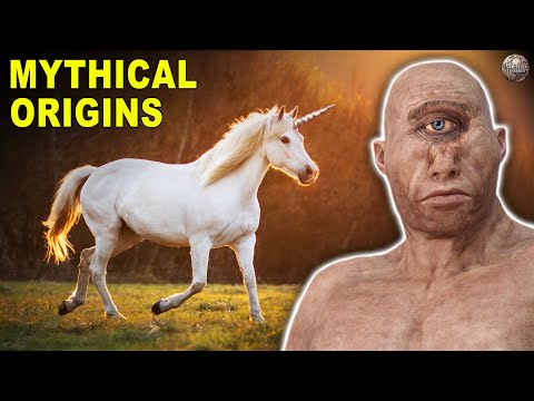 Surprisingly Plausible Real-Life Explanations For Mythical Creatures