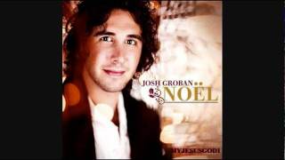 PETIT PAPA NOEL- JOSH GROBAN