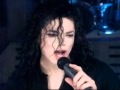 Michael Jackson Give in To me Acapella 