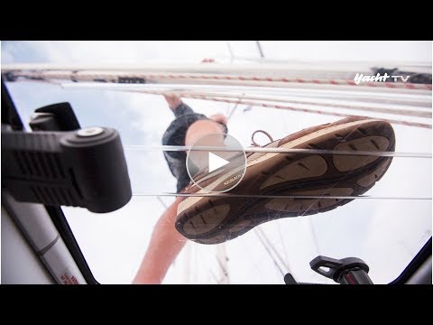 The Top 16 Typical Mistakes of Charter Crews – Part 2