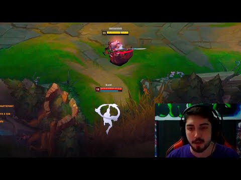 o kami tava ESPERANDO o jukes no matinho 😳🗣️