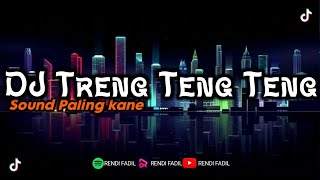 Download lagu DJ TRENG TENG TENG VIRAL TIKTOK mp3 Download lagu DJ TRENG TENG TENG VIRAL TIKTOK mp3