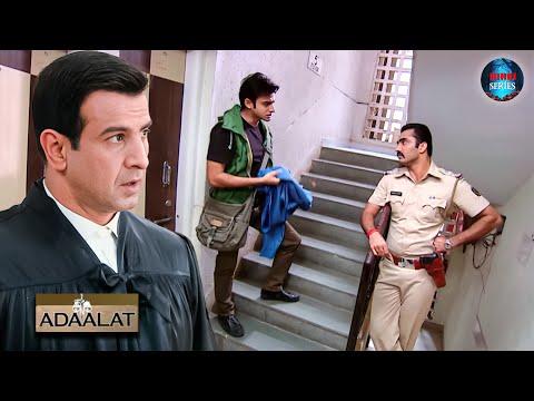 क्या KD कर पाएंगे इस उलझे Case को Solve | Adalat | KD Pathak | EP 192 + 193