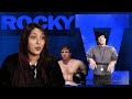 Rocky V 1990 MOVIE REACTION First Time Watching Review Commentary