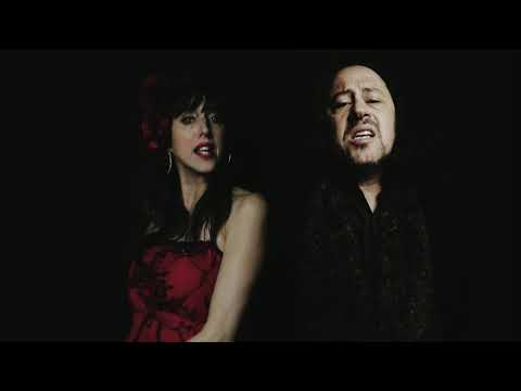 Patricia Vonne & Alex Ruiz - "Perfidia"