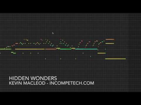 Video thumbnail for Hidden Wonders
