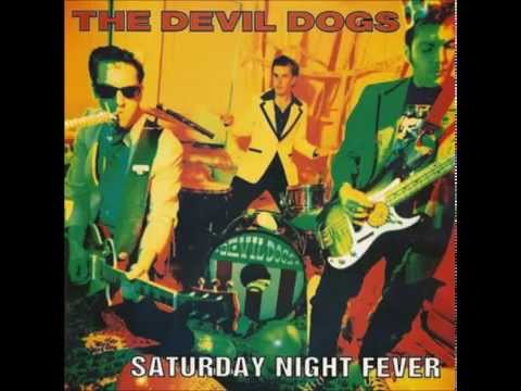 The Devil Dogs - 