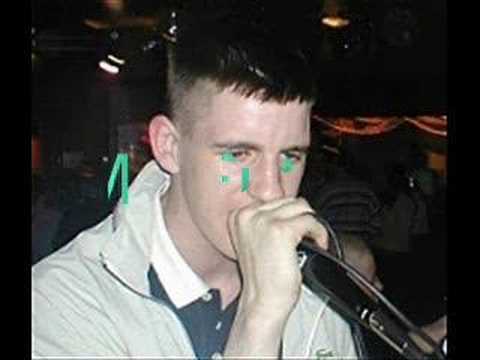 The New Monkey Yessah!