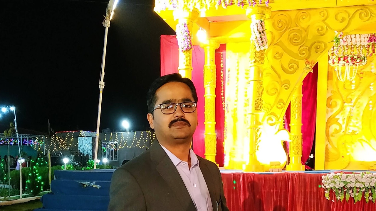 AICTE Training And Learning (ATAL)-FDP