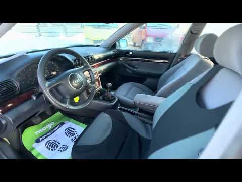 фото audi a4 i (b5) 0