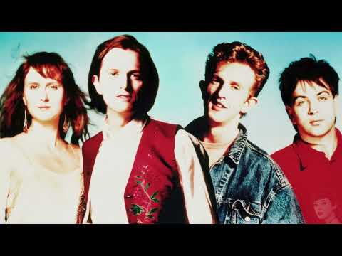 Prefab Sprout - Cars and Girls (Remastered Audio) HQ