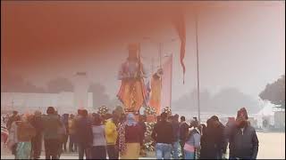 जय श्री राम लला मंदिर ( अयोध्या जी)