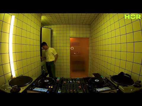 Second Sight - Pablo Bozzi / December 8 / 9pm-10pm