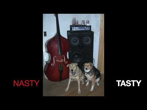 that nasty but tasty UK bassline mix