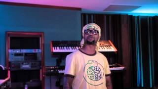 In Studio Sessions: Juvenile - &quot;Watch Yourself&quot;