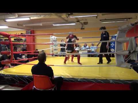 Mirka Salonen vs. Satu Oikarinen