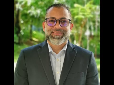 GPCE Seminar Series: Fabio Sanchez