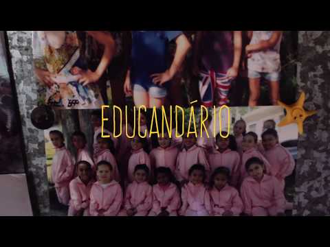EDUCANDÁRIO...
