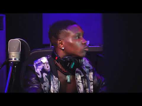 Recording session with the  KEYBOI AFRIKA (LEKKI-EPE mp4) #lekkiepe #keyboiafrika #studiosession