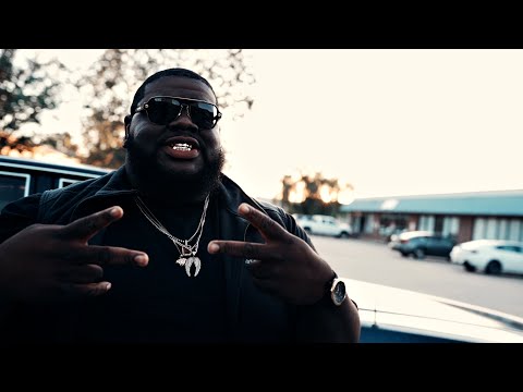 Big Bank Tank - All I Do (Official Music Video)