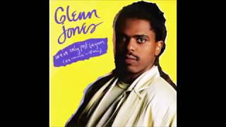 Glenn Jones &quot;We&#39;ve Only Just Begun{Romance is not Over&quot;