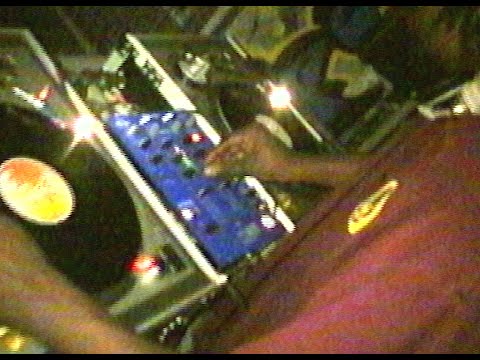 Illegal Pirate Material 7/10/21 ( jungle, breakbeat hardcore)