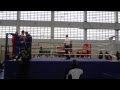 Miguel Viña ( Ludus Box Artabrum) Vs Abel Ferreira ( Rebouras) HD