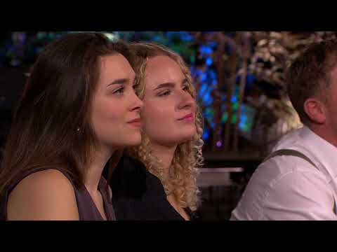 Leta Bell - In Dees Stad (Zing Nog Ens 2024)