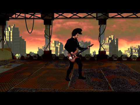 Revoltage - REVOLTAGE I believe