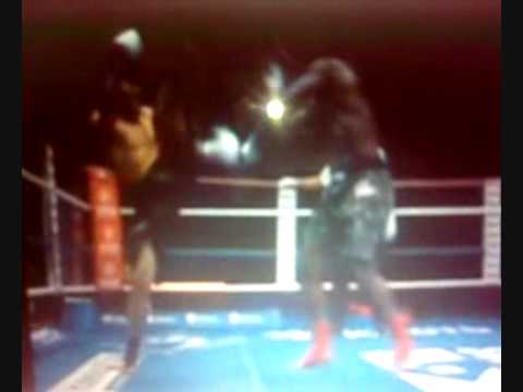 alejandro navarro kyokushin