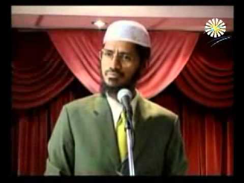 Life of the Prophets Muhammad (PBUH) _ Zakir Naik _ a debate _ debates