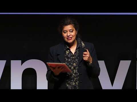 What I've Learned As a Trauma Surgeon | Dr. Najma Ahmed | TEDxDownsviewWomen