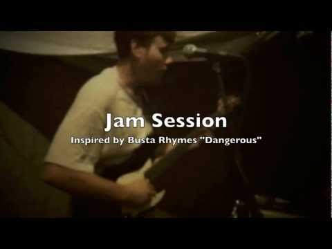 Thumbnail for Jam Session: Inspired by Busta Rhymes "Dangerous" by Mae