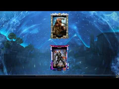 TIME TO TRYHARD x15 - SEASON 7 -- MASTERS -- RANKED DUEL : Ullr vs Hou Yi