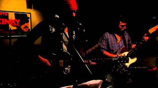 Life During Wartime - Auld Lang Syne/Walri @ Abilene